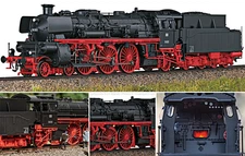 WOW! Marklin 38323 DB German Railways 18 Class Steam loco mFx+ Digital Sound HO
