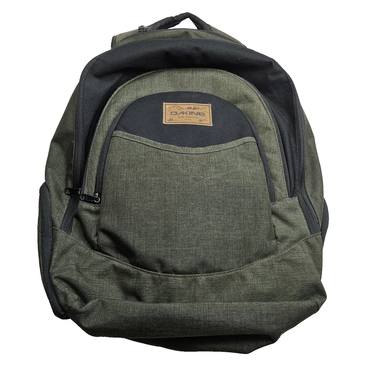 Dakine Backpack School Bags for Men for sale | eBay