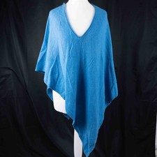 Cadenza Blue Cape Pre-Owned