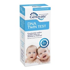 DNA Twin Test