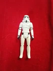 Vintage 1977 Kenner Star Wars Stormtrooper Figure Complete Original First 12 HK