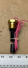 Temperature Sensor Switch