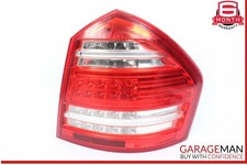 10-12 Mercedes X164 GL450 GL550 Rear Right Side Taillight Tail Light Lamp OEM