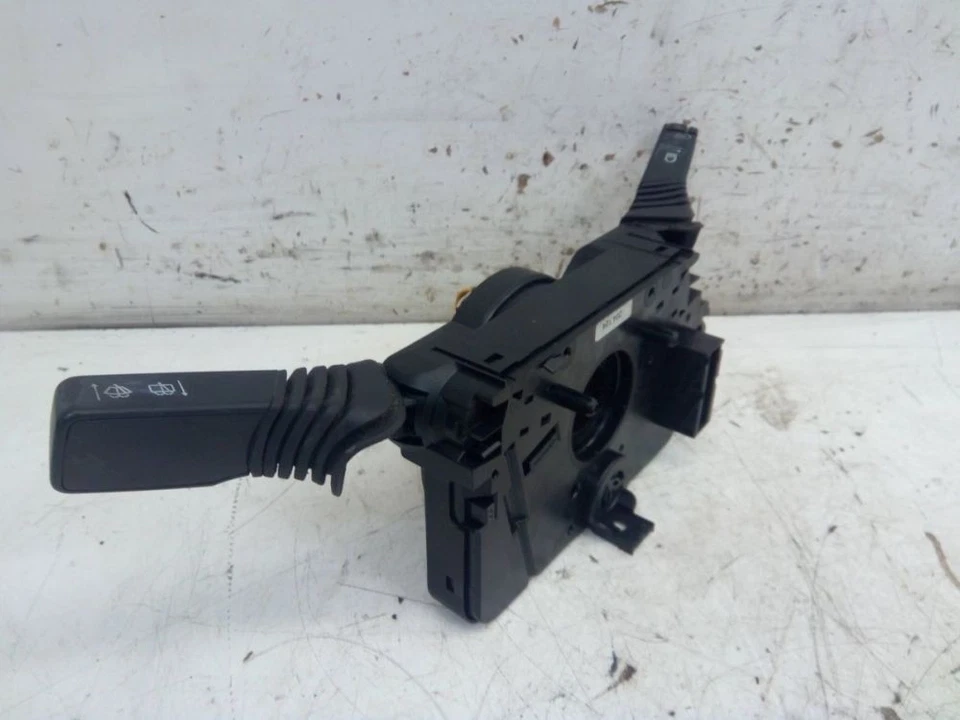 Interruptor de palanca de dirección interruptor combinado, muelle de bobinado, anillo colector se adapta a OPEL Foto 4 de 4