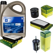 Moteur Chevrolet EVANDA