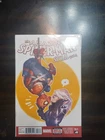 The Amazing Spider-Man #18.1 (Marvel Comics August 2015)