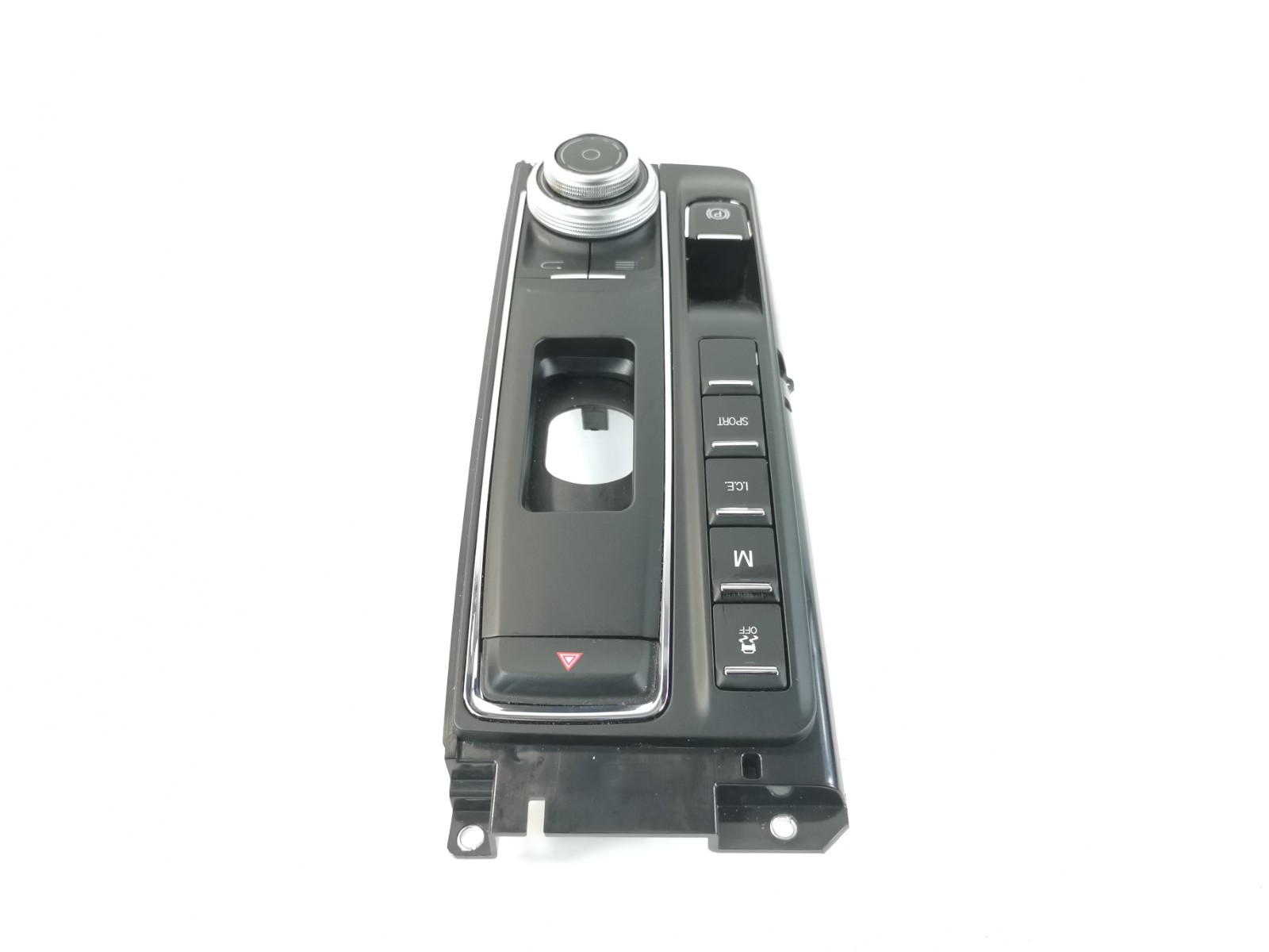 Maserati Ghibli RWD 2017 3.0 L Auto Center Console Switches Control Panel OEM