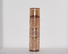 NEW Bath and Body Works VIVA VANILLA Fine Fragrance Mist 8 fl.oz.
