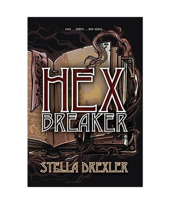 Hex Breaker, Stella Drexler