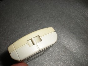 UNTESTED READ HKT-7000 USA SEGA Dreamcast VMU Memory Card