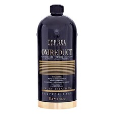 Tyrrel Oxireduct Brazilian Blowout Keratin Progressive Professional - 1 Liter