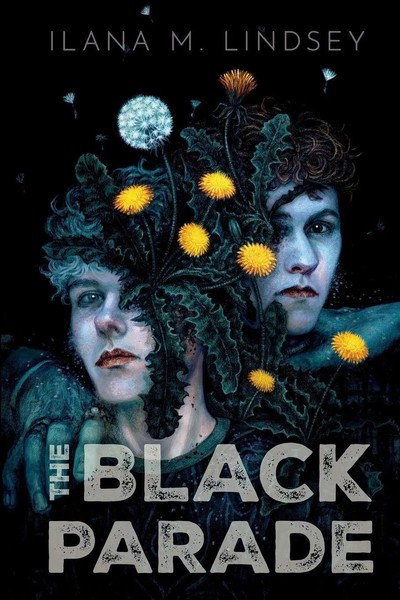 The Black Parade Ilana Lindsey Taschenbuch Englisch 2026 Ninestar Press, Llc-image
