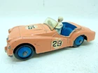 Dinky Toys No.111 Triumph TR2 Sports Car - Vintage 1956-59 - Collect or Restore