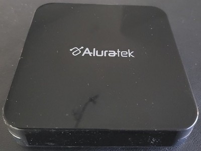 ANDROID TV BOX
