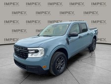 2023 Ford Maverick XL