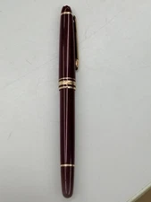 Montblanc Meisterstück Ballpoint Pen Writing Instrument