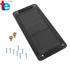 Tailgate Access Cover Rear For Chevrolet Colorado For GMC Canyon 04-12 20765721