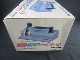 Densha de go SEGA saturn SS Japan game controller Taito train games jp open box
