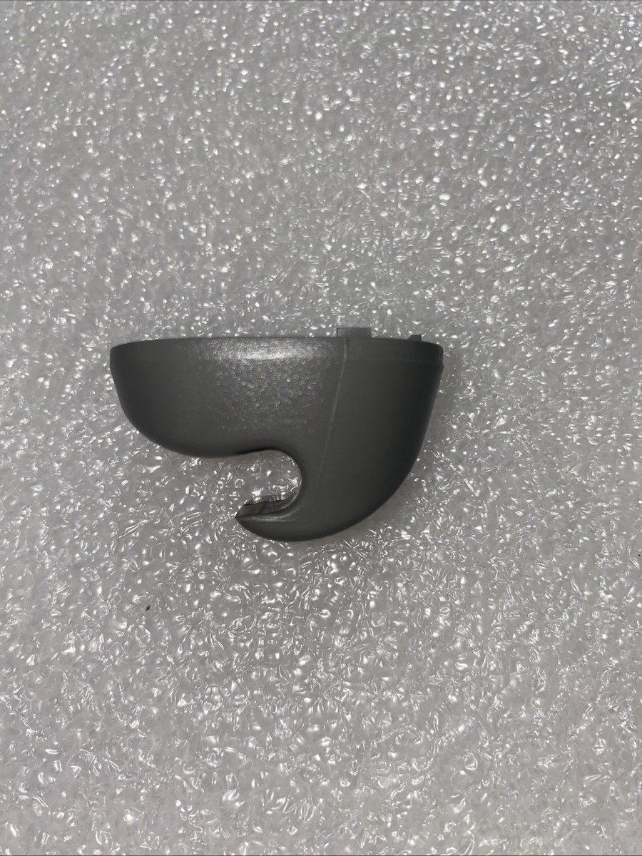 Peterbilt S16-1023-720 Sun Visor Clip Interior Grey | eBay