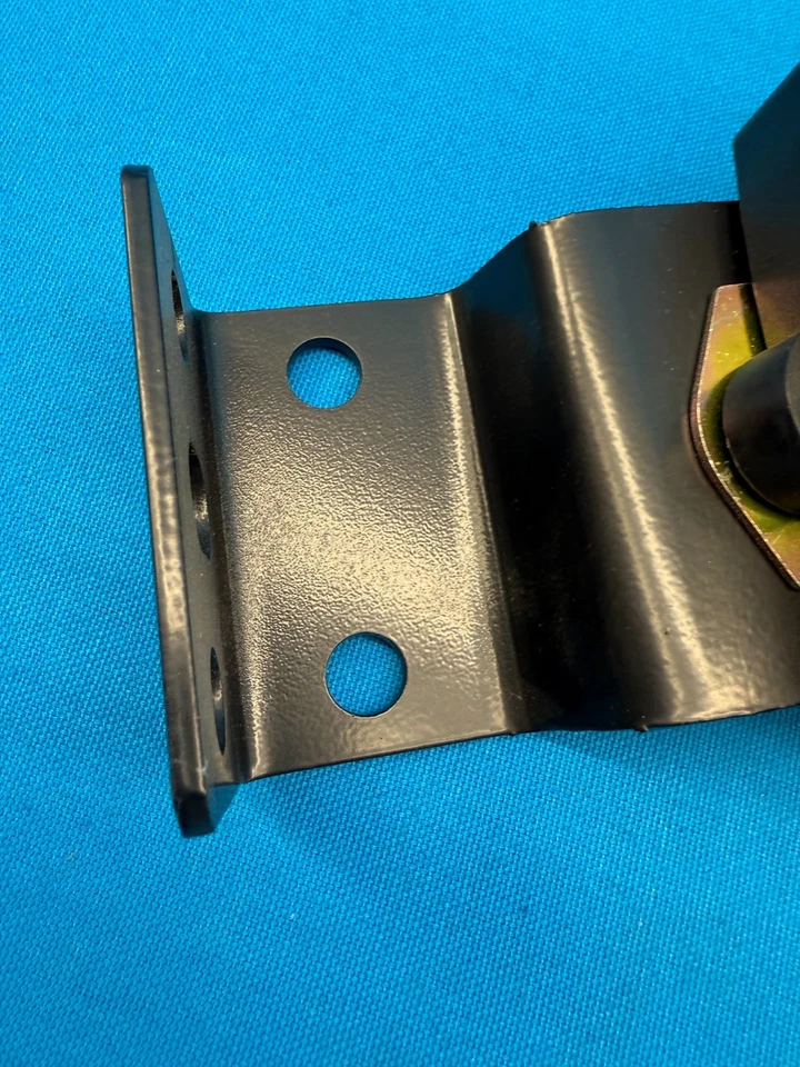 Sure-Lok FE200771 Fixed Point Occupant Combination Wheelchair Seat Belt - Image 4 of 4