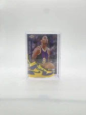 Kobe Bryant Shadow Box W/ Color Matched Jordan 1’s