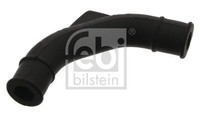 Schlauch KurbelgehÄUseentlÜFtung Febi Bilstein 33856 FÜR Mercedes