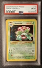 Pokémon Venusaur WOTC Promo #13 Holo w/Tiny Swirl - PSA 6 (Fresh Grade)