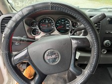 Catering Truck 2007 GMC Sierra 3500 with a Custom Mfg Box