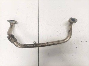 Volkswagen Touran 2004 EGR Pipe (Exhaust Gas Recirculation EGR MET #2208222-07