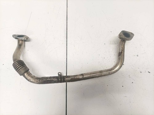 Volkswagen Touran 2004 EGR Pipe (Exhaust Gas Recirculation EGR MET #2208222-07
