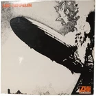 Led Zeppelin Vinyl Record Album LP Atlantic K40031 Stereo Iconic Classic