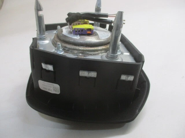 Bolsa de aire airbag volante conductor Chevrolet Traverse LH OEM LKQ Foto 4 de 4