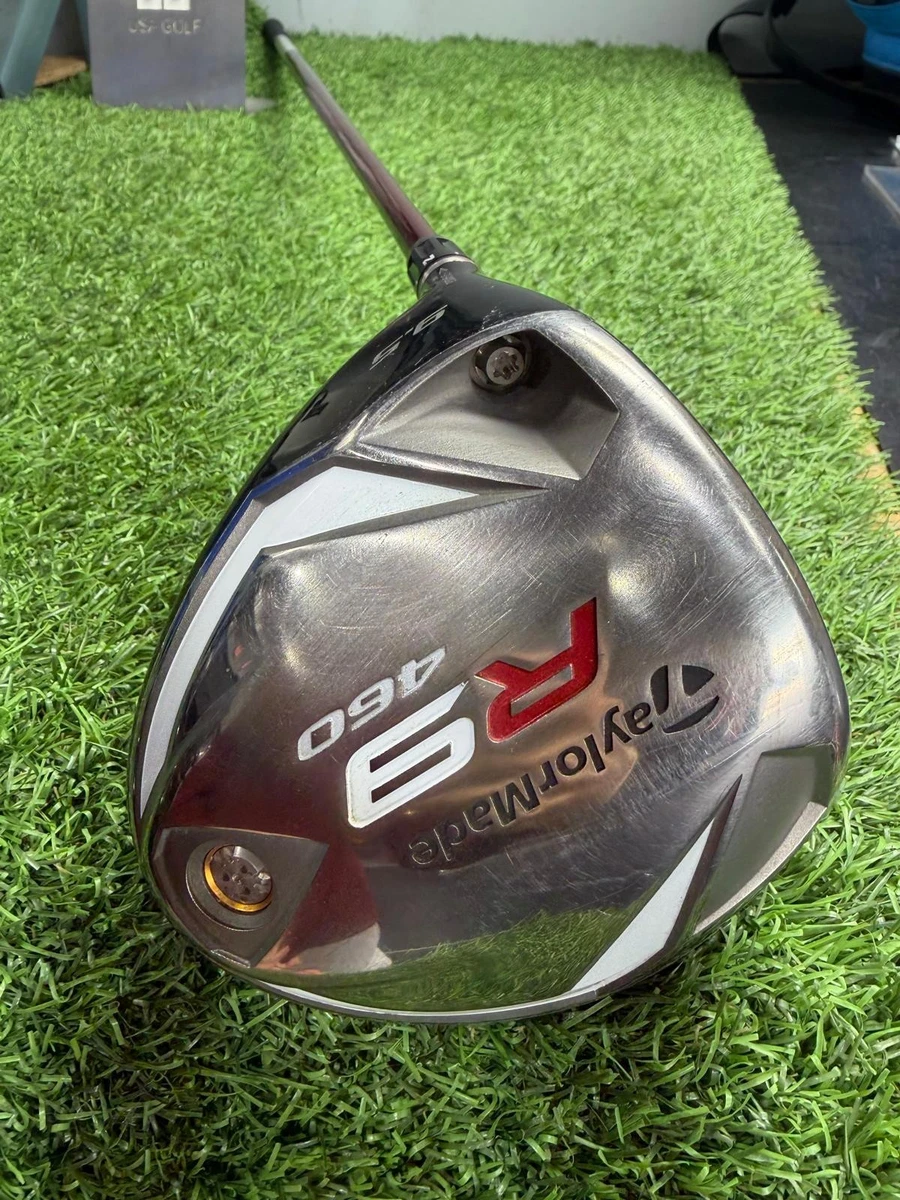 Taylormade R9 460 Driver for sale | eBay