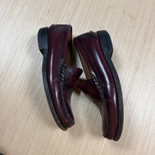 Johnston & Murphy Oxford Leather Upper Dress Shoes for Men for