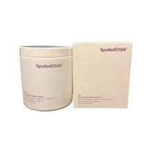 Spoiled. Child S25 Extra Strength Collagen Peptides Powder 8.8oz Unflavored NIB