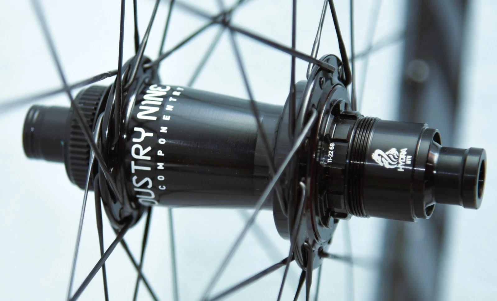 Ibis S28 Wheelset - Thumbnail 4