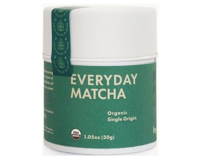 Everyday Matcha Organic Single Origin 1.05 oz