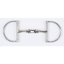 Centaur Stainless Steel Hunter Dee W French Link 5