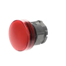 Power Soak Systems Inc Pilot Light Head - Red 26661 - Genuine OEM Replacement