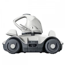 Manga X Robotic Pool Cleaner RC25 - USED
