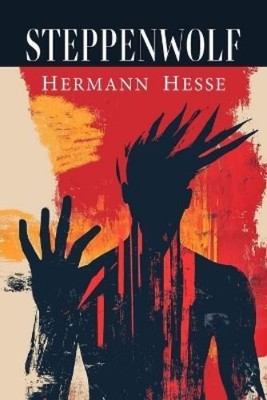 Hermann Hesse Steppenwolf (Taschenbuch)