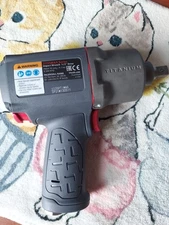 Ingersoll Rand 1/2 Drive Air Impact Tool #2235PTIMAX Brand New