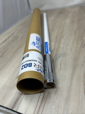5.1 To 5.9GHz Mesh Omni-Directional 10 dBi Antenna ANOM5X10M 802.11a