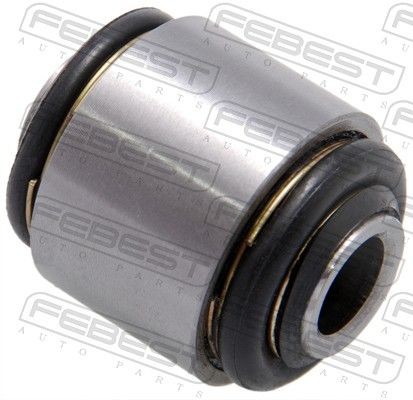 Febest Lagerung, Lenker SGAB-010Z FüR Ssangyong-image