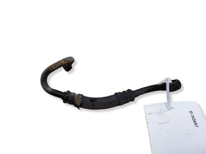 BMW 1 E81 E87 2008 Diesel 105kW Turbolader Ölleitung Ölschlauch JUT263697