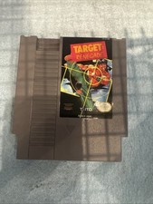 Target: Renegade (Nintendo Entertainment System, 1990)