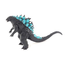 Bandai Movie Monster Series Godzilla Soft Vinyl Figure 2019 Toho