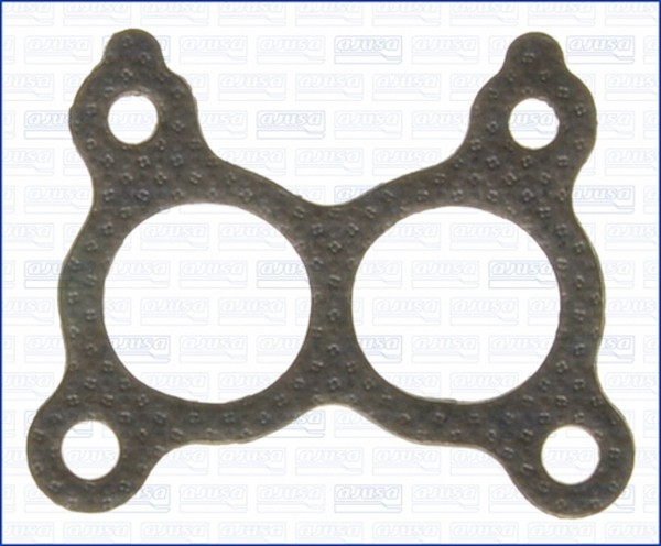 Ajusa Dichtung AbgaskrüMmer 13075200 FüR Nissan Primera Sunny V10 QG16DE P12 B13-image