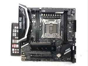 MSI X299 RAIDER マザーボード+CPU+メモリー For Neat High-End PC Build | MSI X299 RAIDER Motherboard | MSI Global