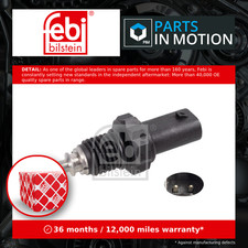 Coolant Temperature Sensor 106318 Febi Sender Transmitter 04L919824 059919523A